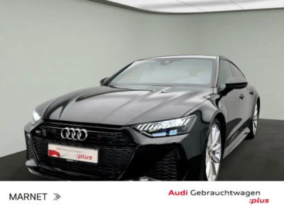 Audi RS7 Sportback Quattro Tiptronic -  - Joinsteer - #1