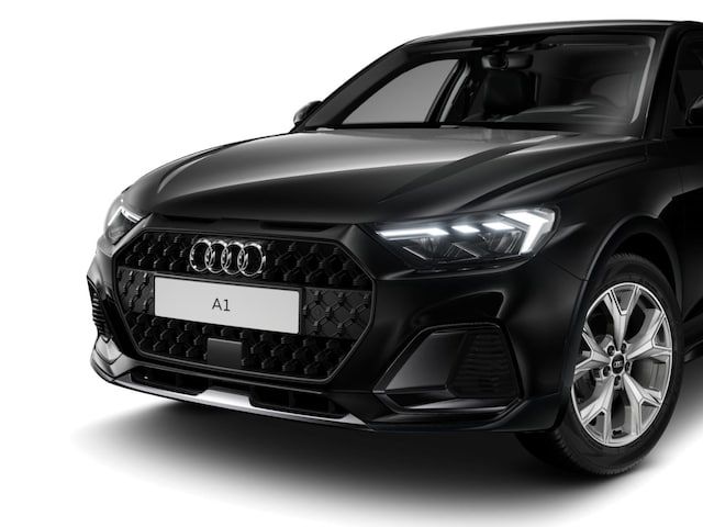 Audi A1 Allstreet 30 TFSI S Tronic - 2025 - Joinsteer - #8