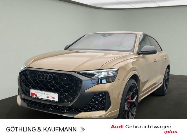 Audi RS Q8 SUV Performance Quattro Tiptronic - 2024 - Joinsteer - #1