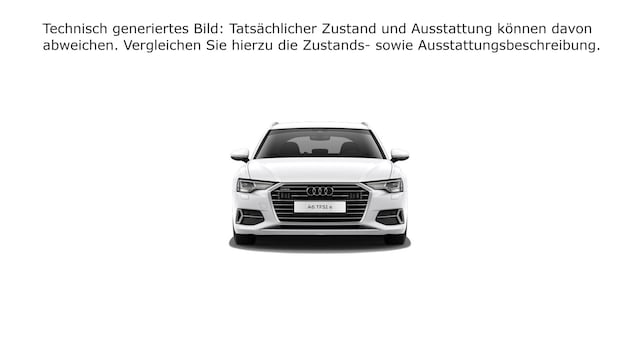 Audi A6 Avant TFSI E 50 TFSI E Quattro S Tronic - 2021 - Joinsteer - #6