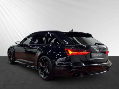 Audi RS6 Avant Performance Performance Quattro Tiptronic -  - Joinsteer - #2