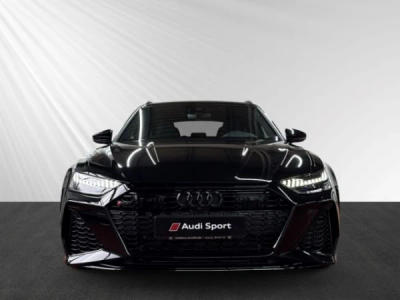 Audi RS6 Avant Performance Performance Quattro Tiptronic -  - Joinsteer - #3