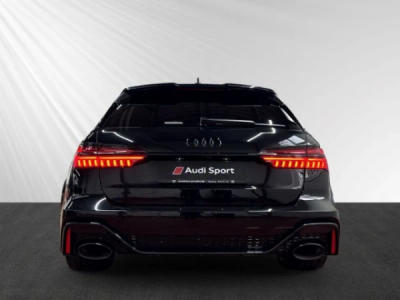 Audi RS6 Avant Performance Performance Quattro Tiptronic -  - Joinsteer - #4