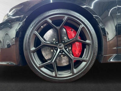 Audi RS6 Avant Performance Performance Quattro Tiptronic -  - Joinsteer - #5