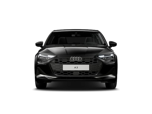 Audi A3 Advanced 30 TFSI Schaltgetriebe - 2025 - Joinsteer - #3