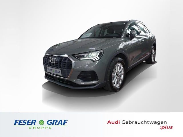 Audi Q3 TFSI E 45 TFSI E S Tronic - 2022 - Joinsteer - #1