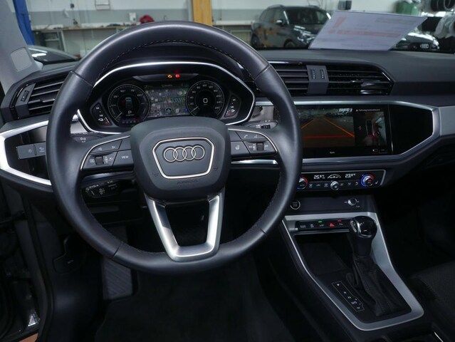 Audi Q3 TFSI E 45 TFSI E S Tronic - 2022 - Joinsteer - #5