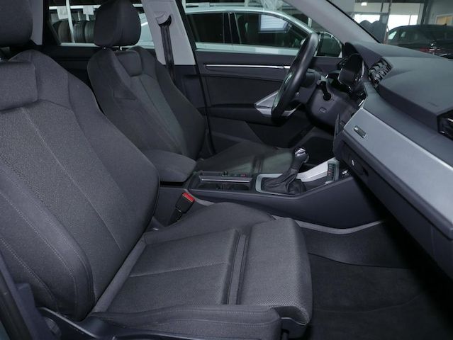Audi Q3 TFSI E 45 TFSI E S Tronic - 2022 - Joinsteer - #6