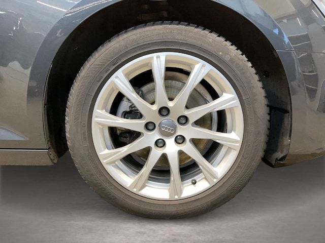 Audi A4 35 TFSI S Tronic - 2019 - Joinsteer - #4
