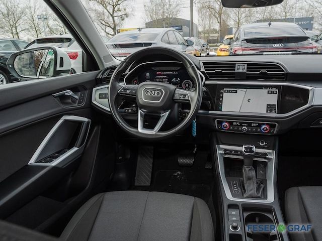 Audi Q3 Sportback 35 TDI S Tronic - 2021 - Joinsteer - #4