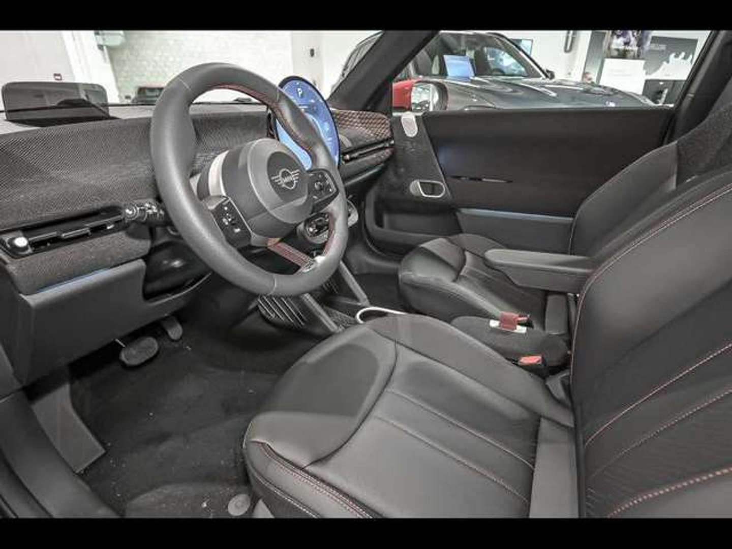 Mini Cooper SE JCW Cooper SE - 2024 - Joinsteer - #2