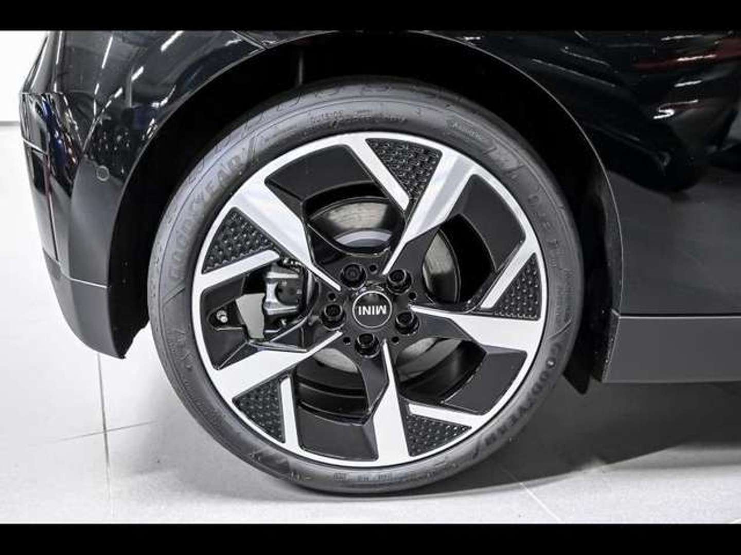 Mini Electric Cooper E - 2024 - Joinsteer - #1