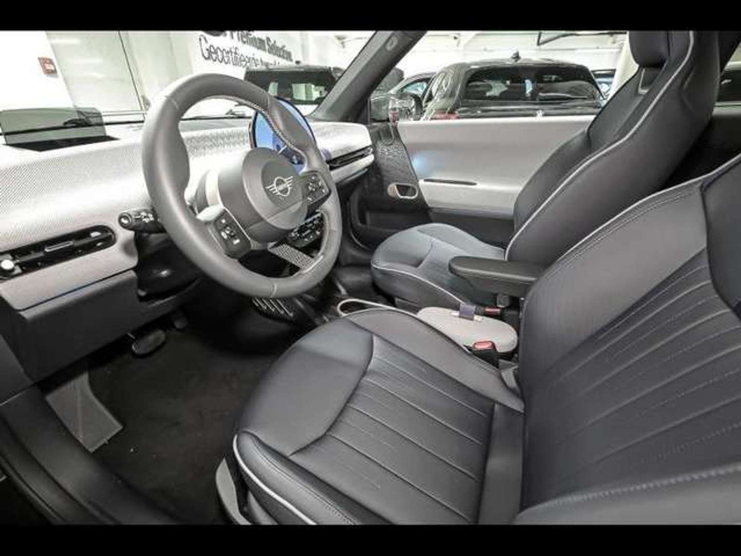 Mini Electric Cooper E - 2024 - Joinsteer - #2