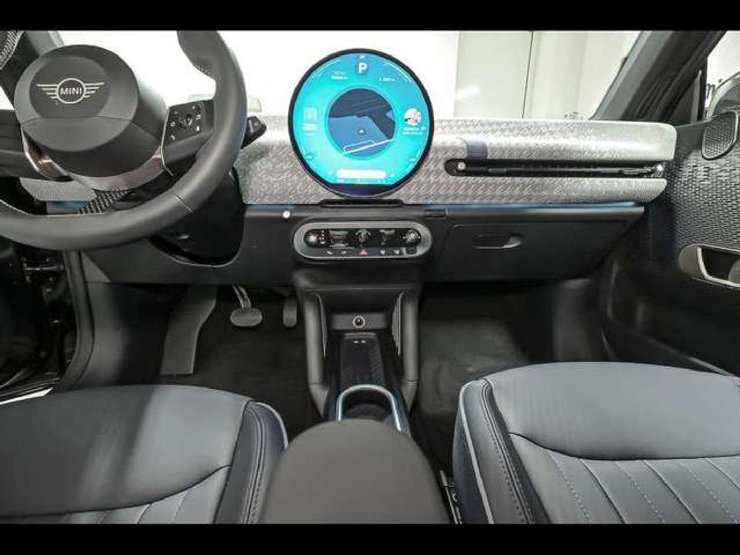 Mini Electric Cooper E - 2024 - Joinsteer - #3