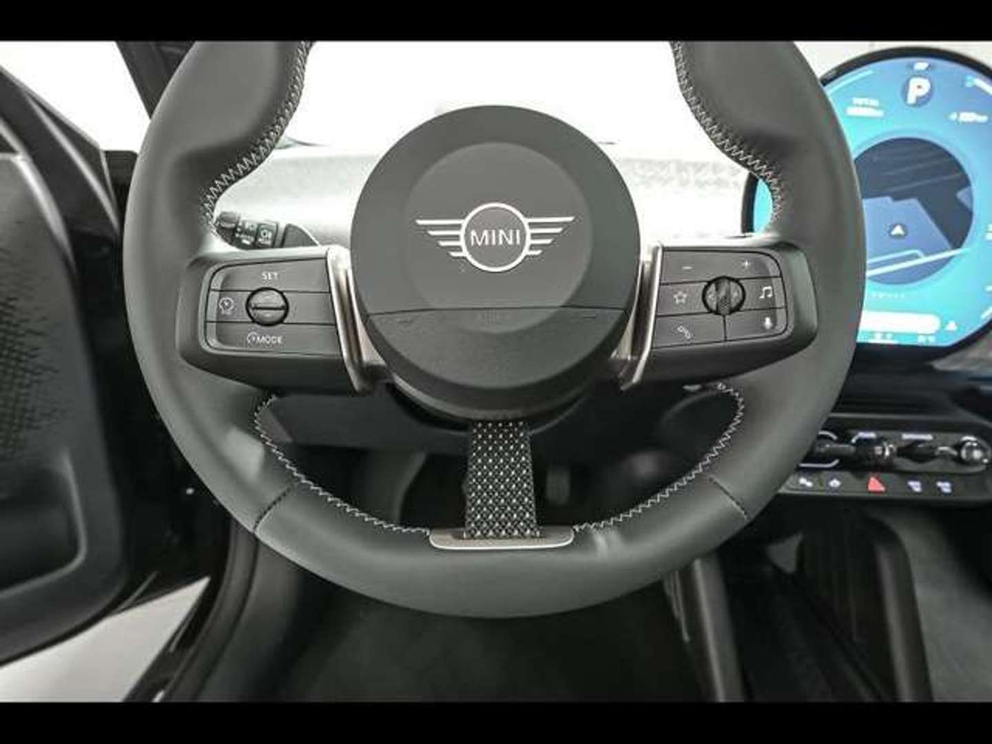 Mini Electric Cooper E - 2024 - Joinsteer - #4