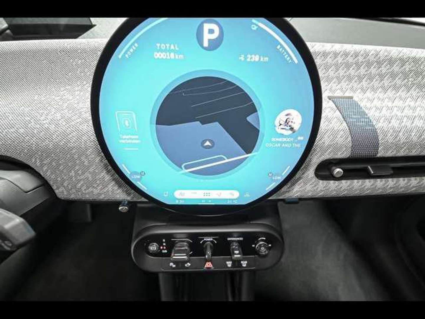 Mini Electric Cooper E - 2024 - Joinsteer - #7