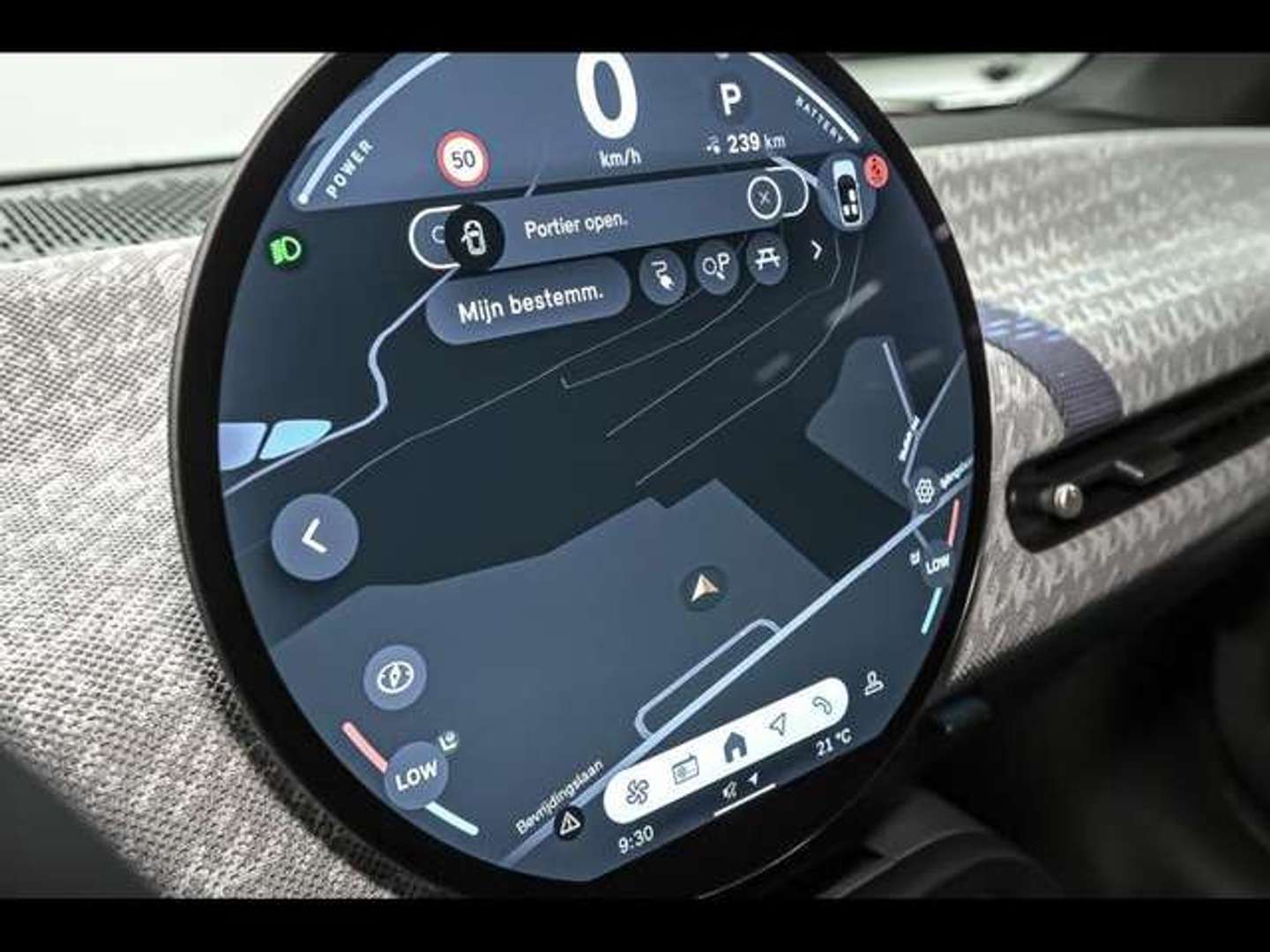 Mini Electric Cooper E - 2024 - Joinsteer - #8