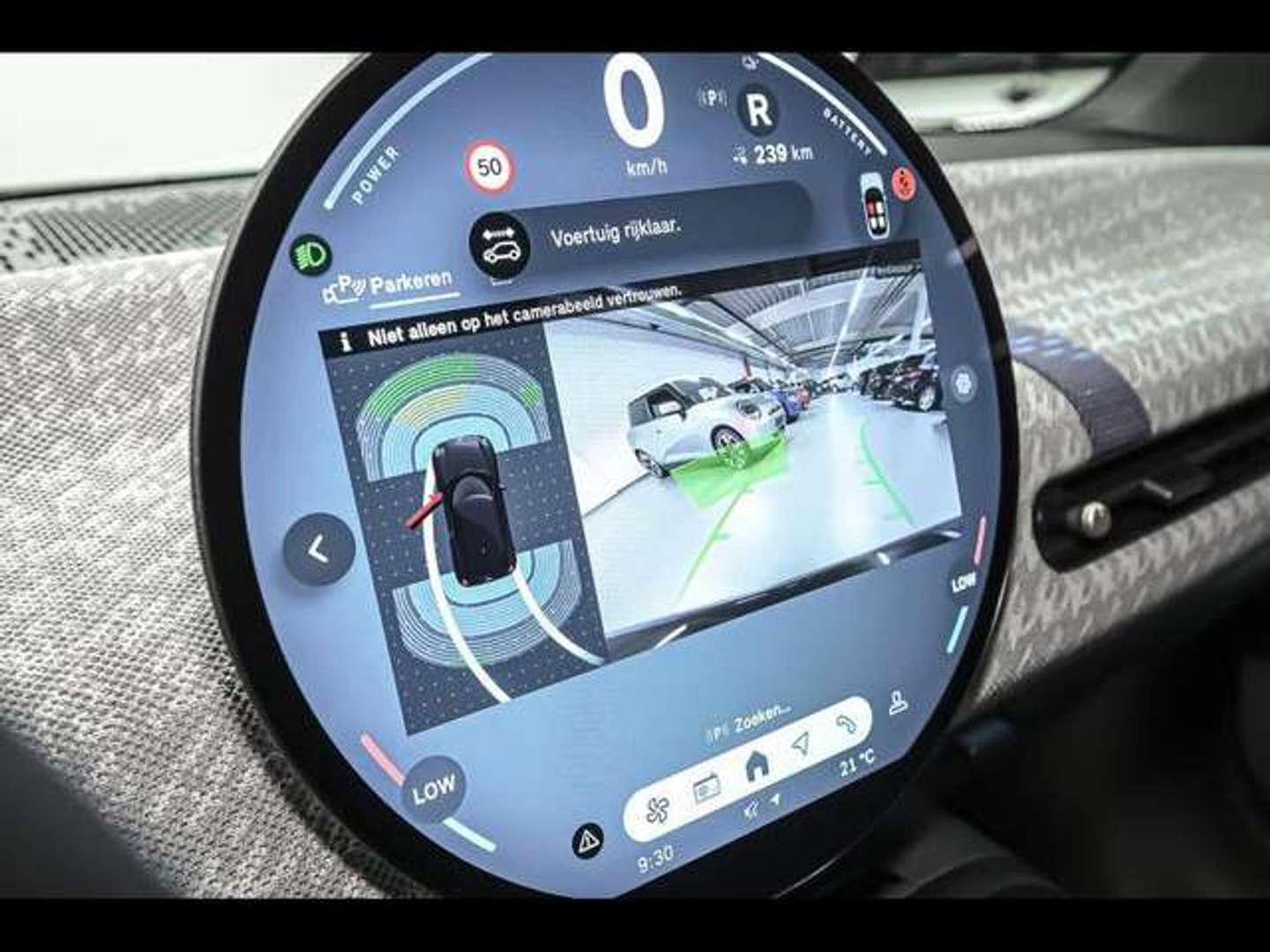 Mini Electric Cooper E - 2024 - Joinsteer - #9