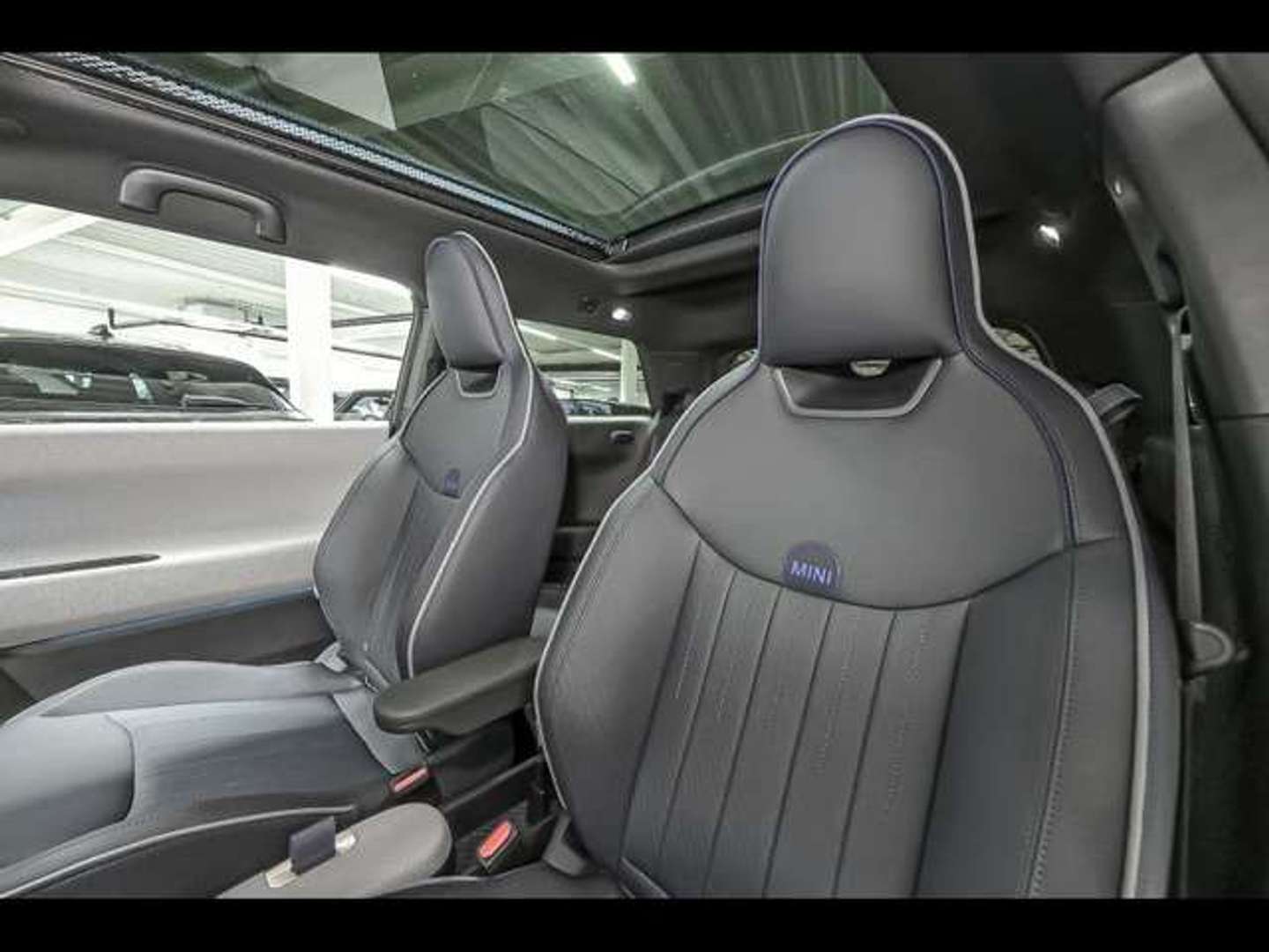 Mini Electric Cooper E - 2024 - Joinsteer - #11