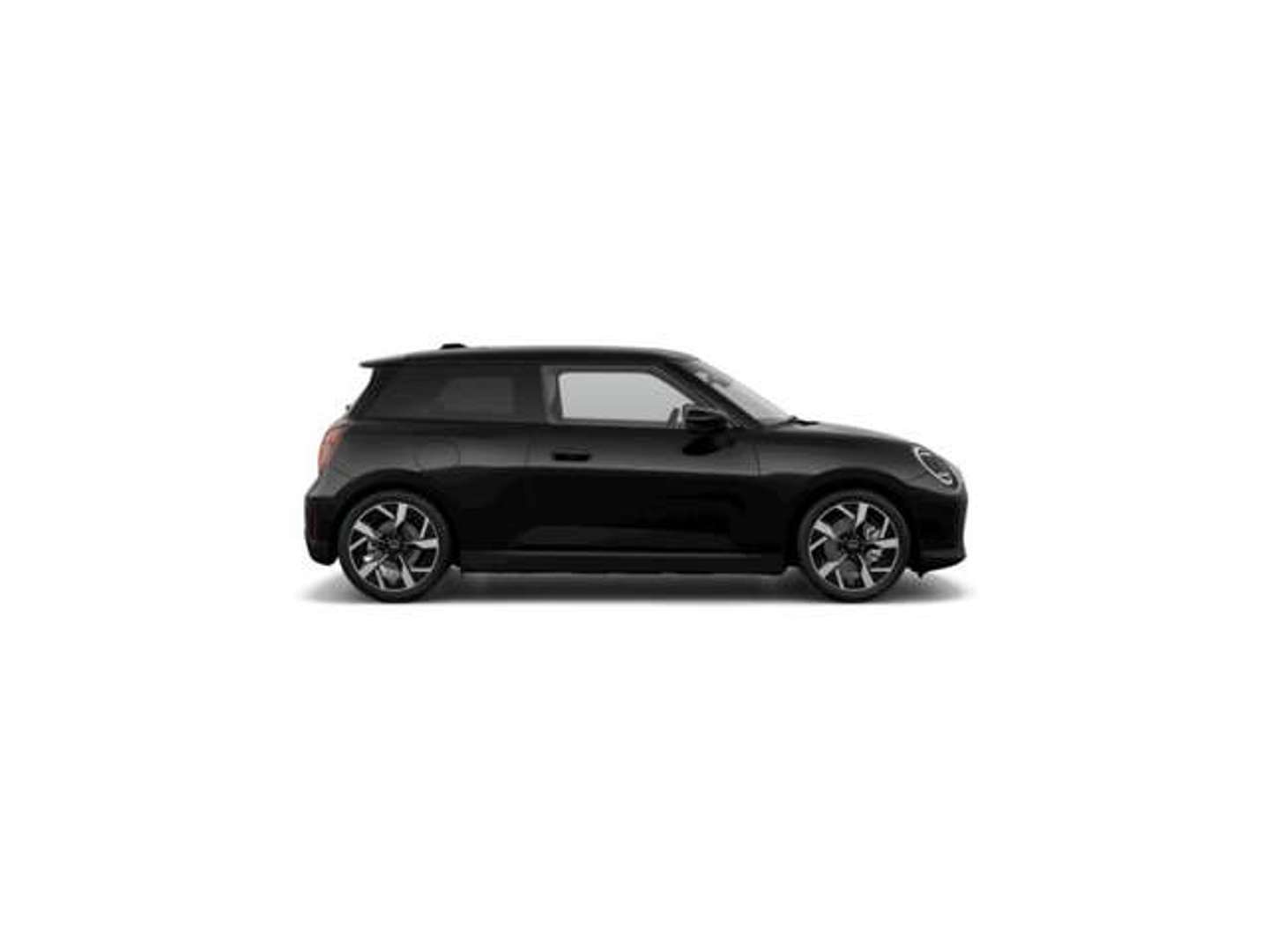 Mini Electric Cooper SE - 2024 - Joinsteer - #2
