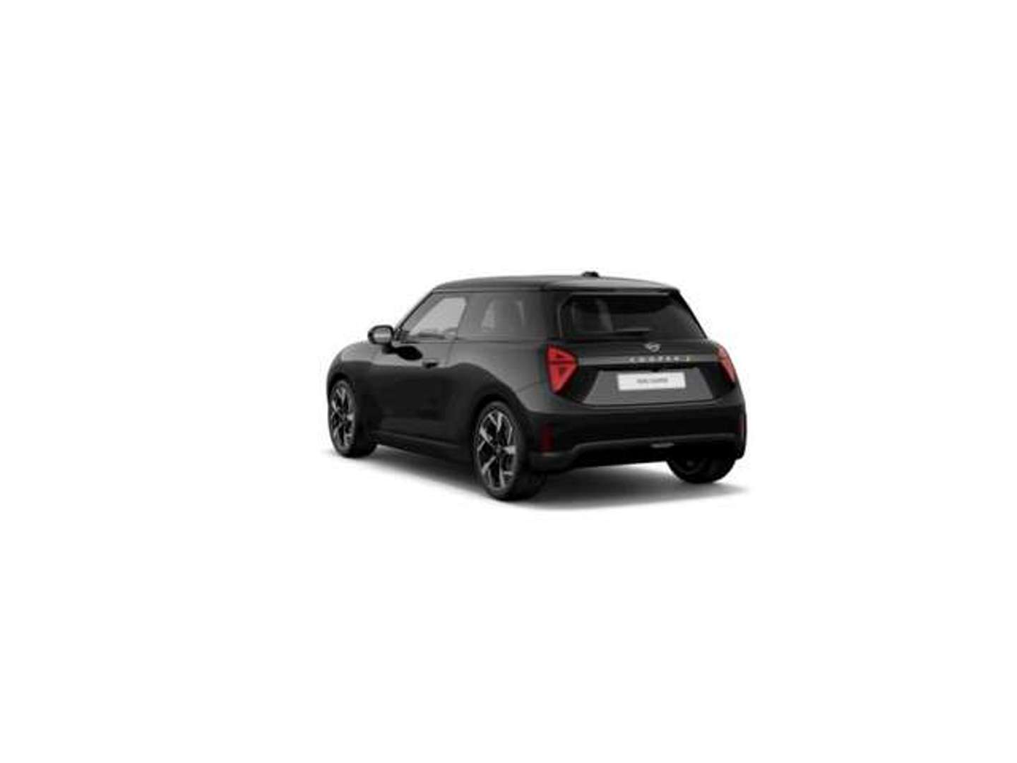 Mini Electric Cooper SE - 2024 - Joinsteer - #3