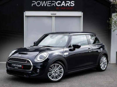 Mini Hatch 5 Portes JCW Cooper S - 2021 - Joinsteer - #1