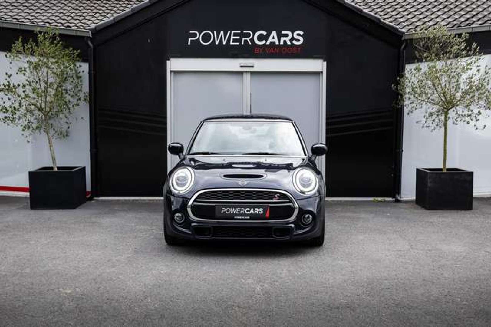 Mini Hatch 5 Portes JCW Cooper S - 2021 - Joinsteer - #2
