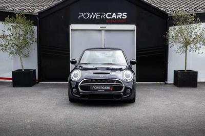 Mini Hatch 5 Portes JCW Cooper S