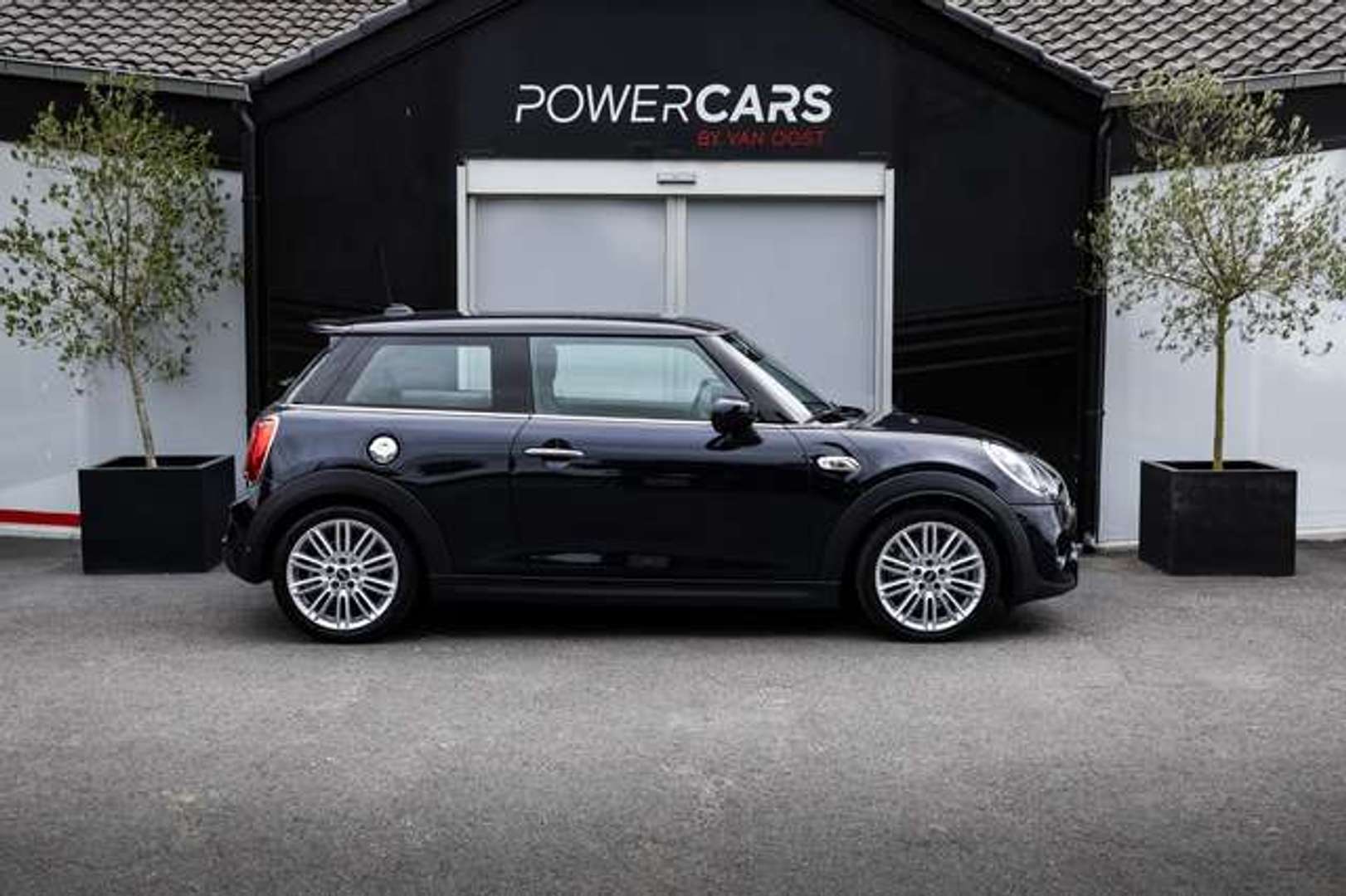 Mini Hatch 5 Portes JCW Cooper S - 2021 - Joinsteer - #4