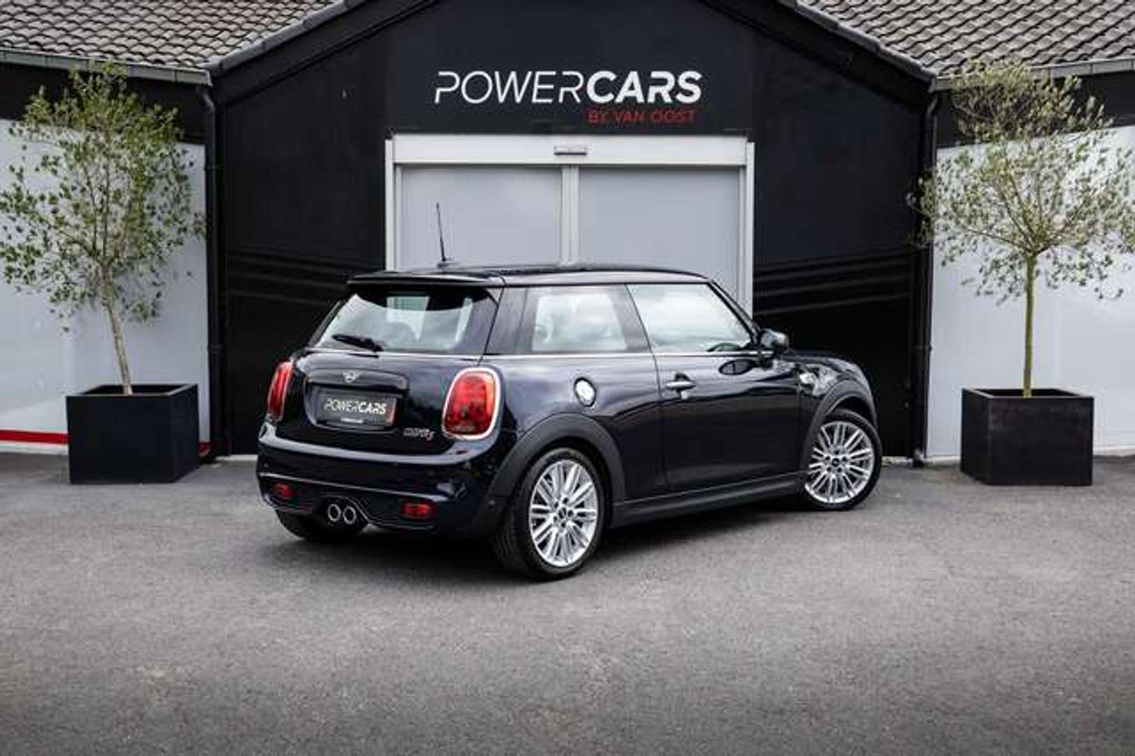 Mini Hatch 5 Portes JCW Cooper S - 2021 - Joinsteer - #6