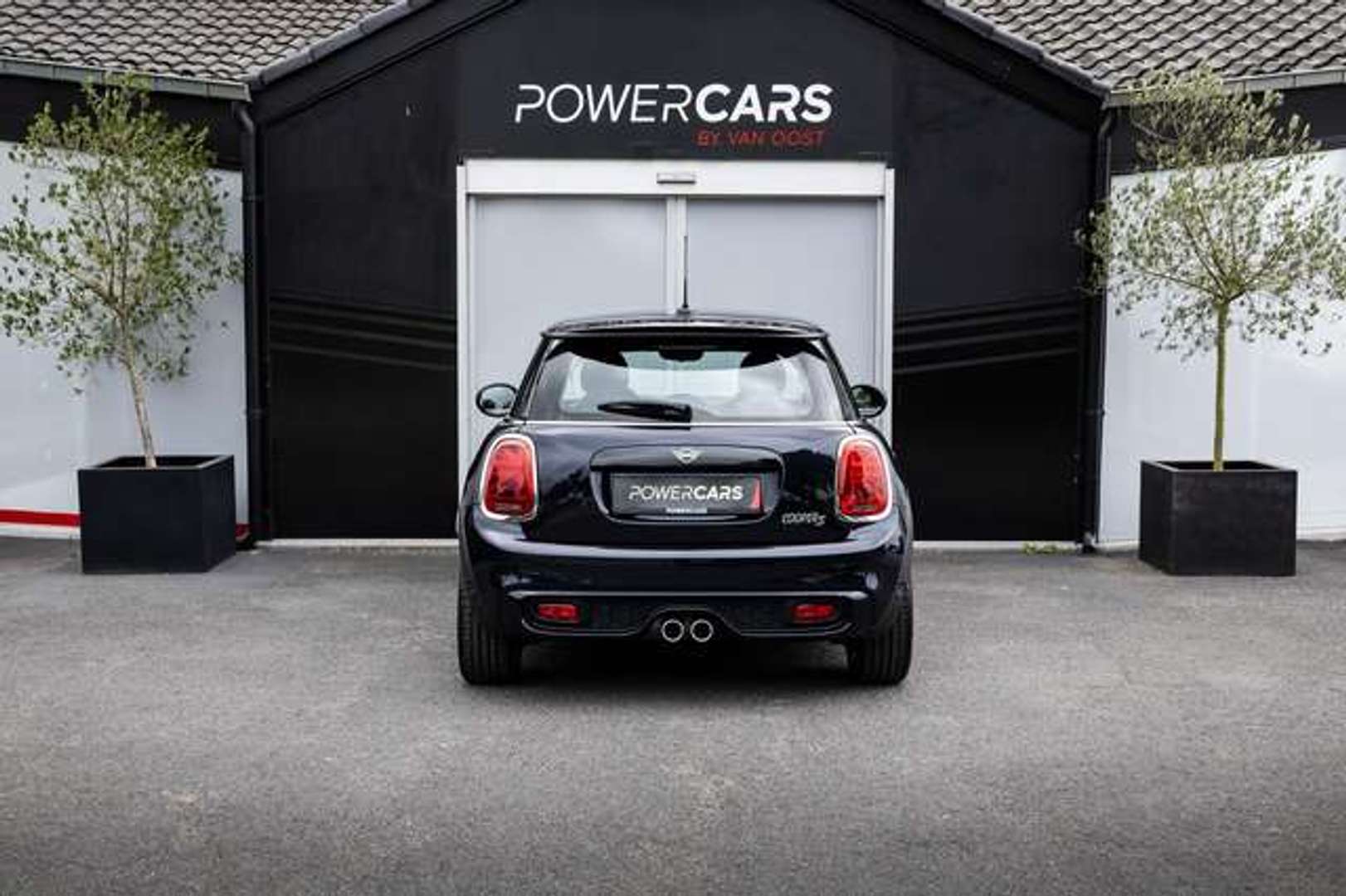 Mini Hatch 5 Portes JCW Cooper S - 2021 - Joinsteer - #9