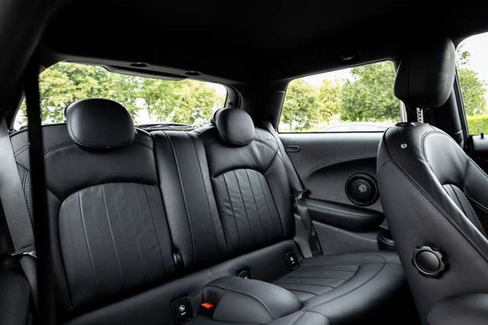 Mini Hatch 5 Portes JCW Cooper S - 2021 - Joinsteer - #13