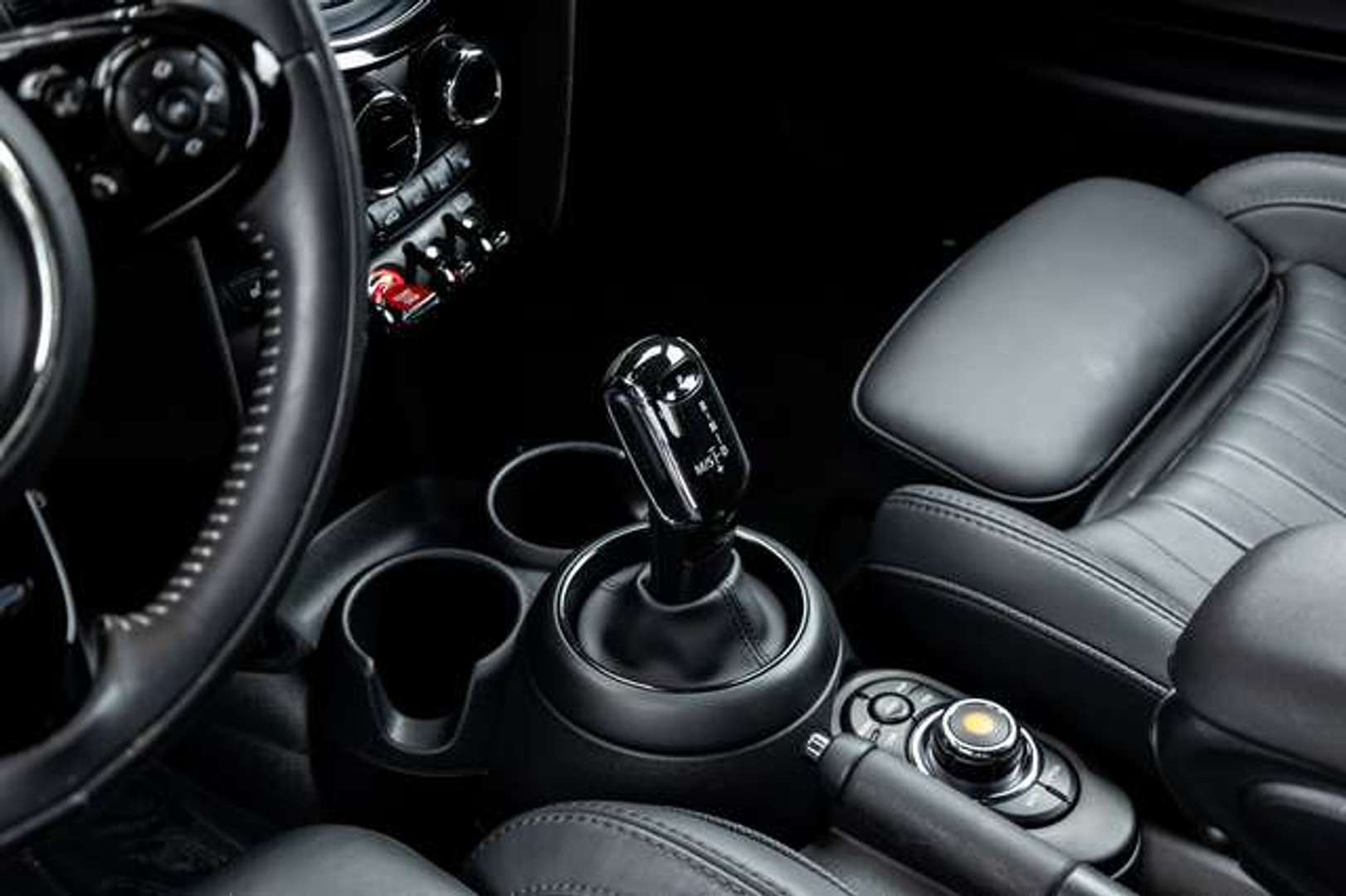 Mini Hatch 5 Portes JCW Cooper S - 2021 - Joinsteer - #17