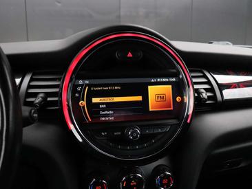 Mini Cabrio Chili John Cooper Works — photo 7