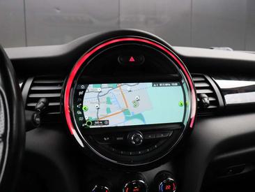 Mini Cabrio Chili John Cooper Works — photo 9