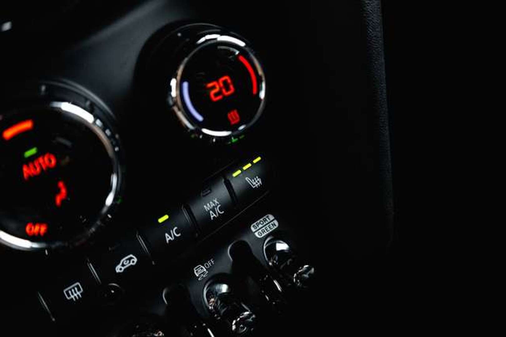 Mini Hatch 5 Portes JCW Cooper S - 2021 - Joinsteer - #24