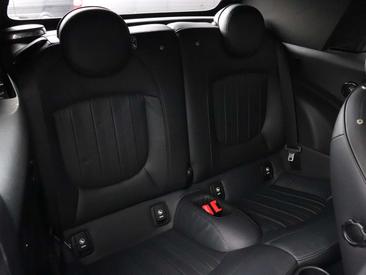 Mini Cabrio Chili John Cooper Works — photo 13