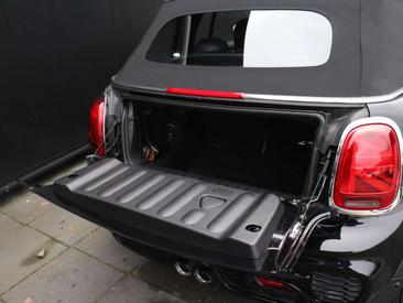 Mini Cabrio Chili John Cooper Works — photo 14
