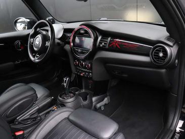 Mini Cabrio Chili John Cooper Works — photo 18