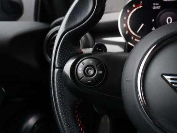 Mini Cabrio Chili John Cooper Works — photo 19