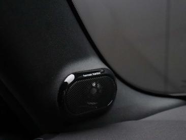 Mini Cabrio Chili John Cooper Works — photo 20