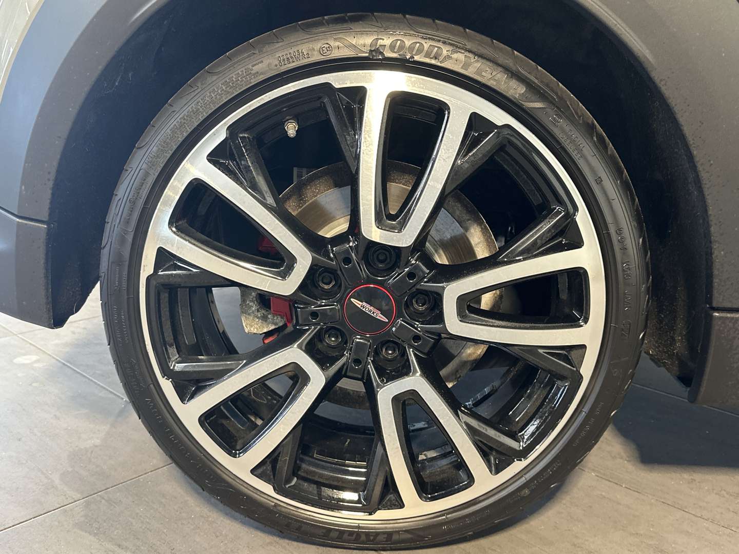 Mini Hatch Sport Cooper - 2022 - Joinsteer - #4