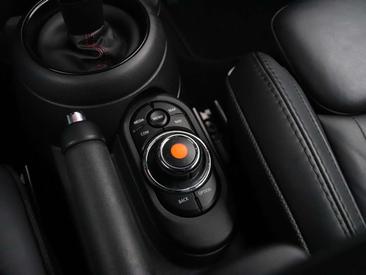 Mini Cabrio Chili John Cooper Works — photo 21
