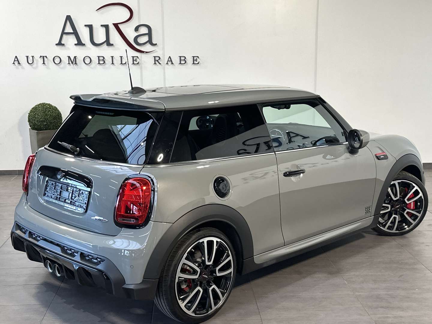 Mini Hatch Sport Cooper - 2022 - Joinsteer - #5