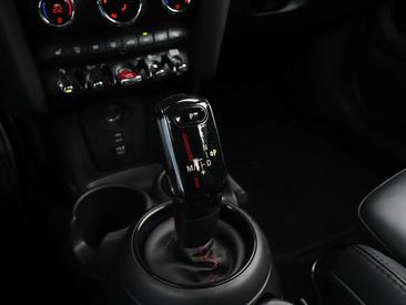 Mini Cabrio Chili John Cooper Works — photo 22