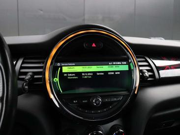 Mini Cabrio Chili John Cooper Works — photo 25