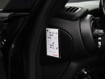 Mini Cabrio Chili John Cooper Works — photo 26