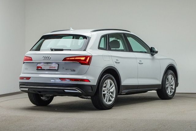 Audi Q5 TFSI E 50 TFSI E Quattro S Tronic - 2022 - Joinsteer - #2
