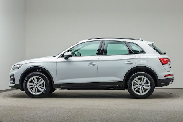 Audi Q5 TFSI E 50 TFSI E Quattro S Tronic - 2022 - Joinsteer - #3