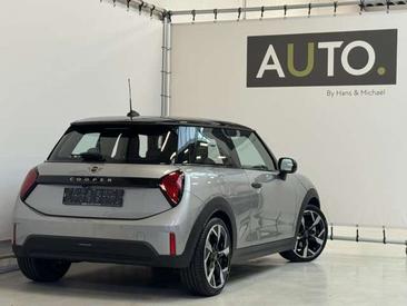 Mini Cooper Favoured Cooper — photo 2